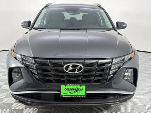 Used 2023 Hyundai Tucson SEL FWD image 6