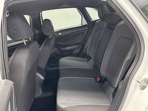 Used 2025 Volkswagen Jetta Sport FWD image 12