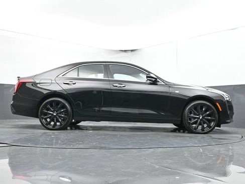 New 2025 Cadillac CT4 Premium Luxury image 47