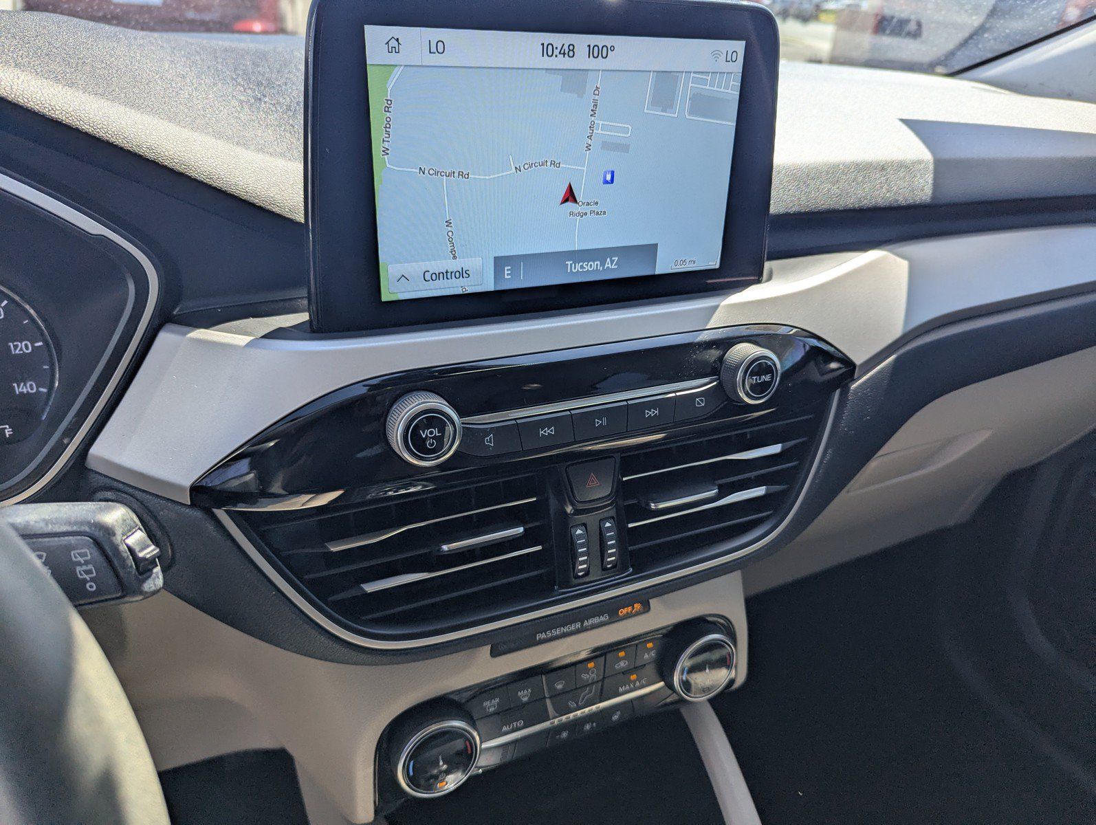 Used 2022 Ford Escape SEL FWD image 12