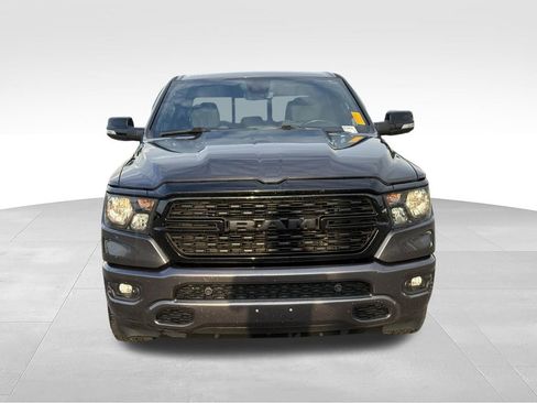 Used 2022 RAM 1500 Big Horn RWD image 22