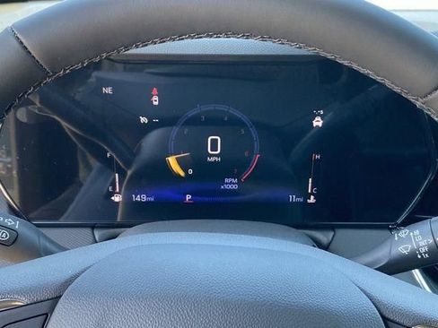 New 2026 Chevrolet TrailBlazer ACTIV w/ Convenience Package FWD image 15