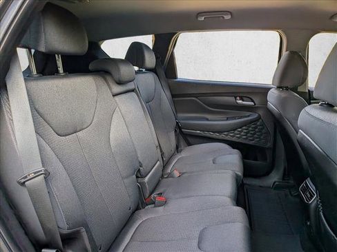 Used 2023 Hyundai Santa Fe SEL image 16
