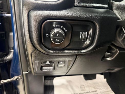 Used 2021 RAM 1500 Big Horn AWD/4WD image 23