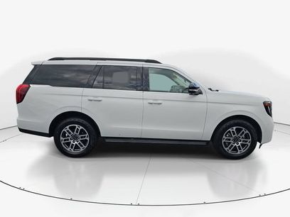 Certified 2025 Ford Expedition Active