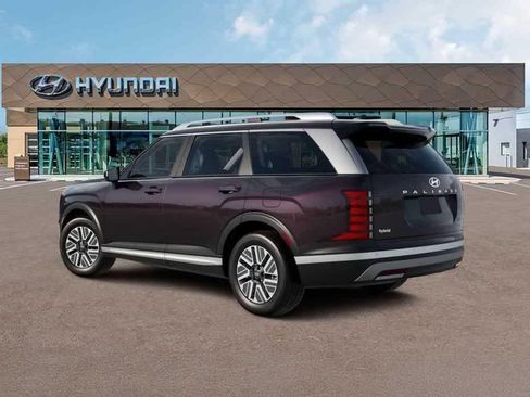 New 2026 Hyundai Palisade SEL AWD/4WD image 11