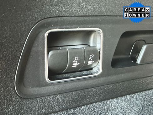 Certified 2025 Mercedes-Benz GLS 450 GLS 450 image 25