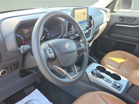 Used 2023 Ford Bronco Sport Big Bend image 31