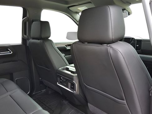 New 2026 GMC Sierra 1500 SLT w/ SLT Premium Plus Package AWD/4WD image 38
