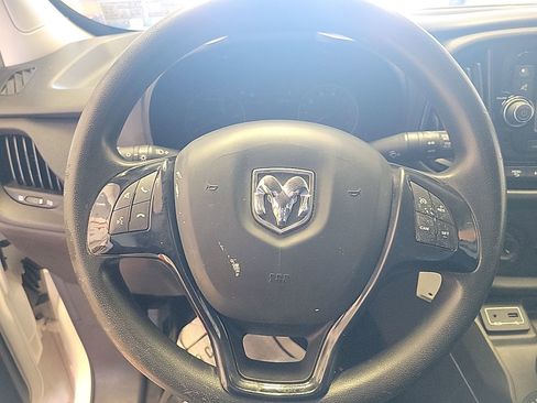 Used 2018 RAM ProMaster City Tradesman FWD image 13