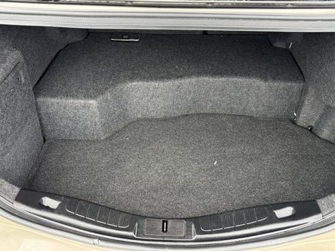 Used 2018 Ford Fusion S image 14