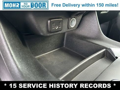 Used 2020 Chevrolet Traverse LS image 18