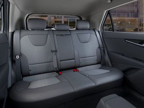 New 2025 Kia Niro Wind w/ Wind Preserve Package image 16