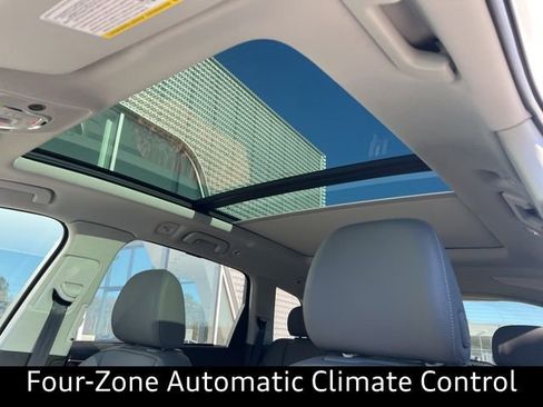 Certified 2025 Audi Q7 3.0T Premium Plus w/ Premium Plus Package image 13