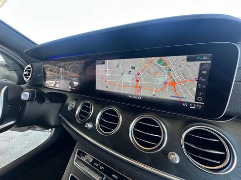 Used 2019 Mercedes-Benz E 53 AMG AMG E 53 AWD 4MATIC 4dr Sedan image 28