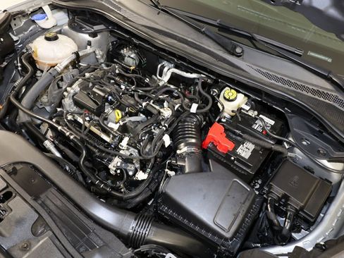 Used 2022 Ford Escape SE w/ Convenience Package image 32