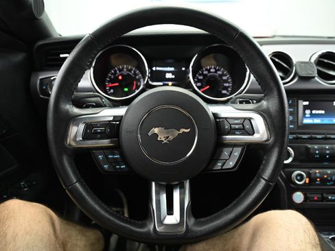 Used 2016 Ford Mustang GT RWD image 20