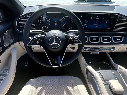 Used 2026 Mercedes-Benz GLE 450 4MATIC Coupe image 6