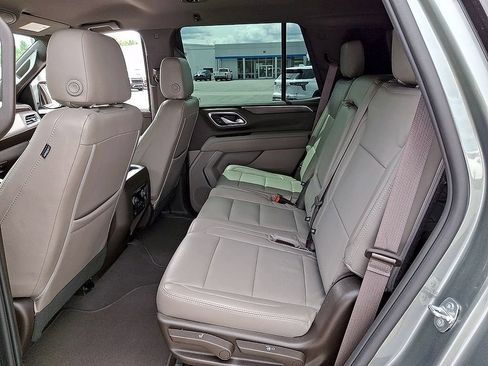 Used 2023 Chevrolet Tahoe LS w/ Driver Alert Package AWD/4WD image 10