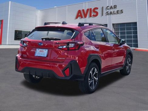 Used 2024 Subaru Crosstrek 2.0i Premium image 6