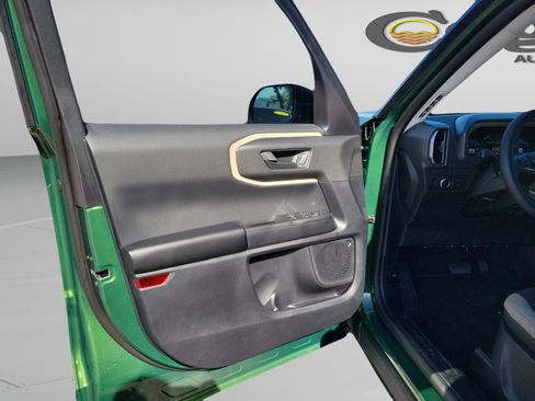 New 2025 Ford Bronco Sport Big Bend image 29