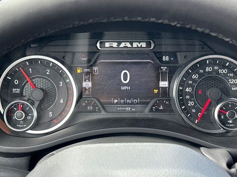 New 2026 RAM 2500 Tradesman w/ Safety Group image 21