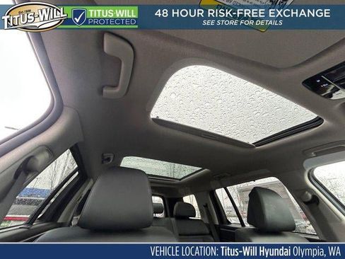 New 2026 Hyundai Santa Fe Limited AWD/4WD image 27