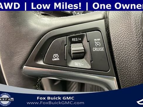 Used 2018 Buick Encore Preferred image 13