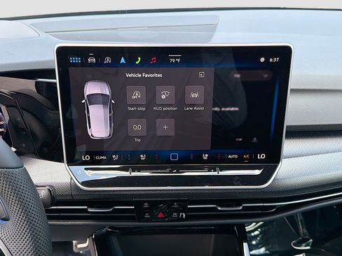 New 2026 Volkswagen Golf AWD/4WD image 28