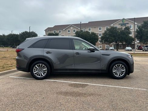 Used 2024 MAZDA CX-90 3.3 Turbo w/ Preferred Plus image 5