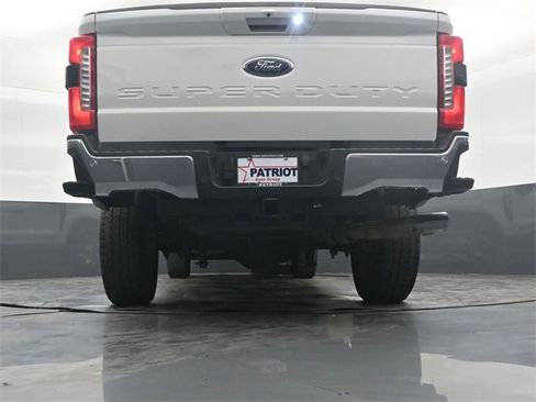 Used 2024 Ford F250 Lariat w/ Lariat Ultimate Package image 40