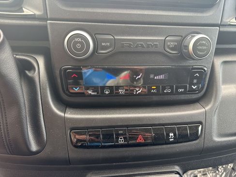 New 2025 RAM ProMaster 1500 w/ Convenience Group image 9