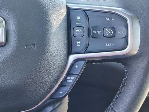 New 2026 RAM 1500 Big Horn image 18