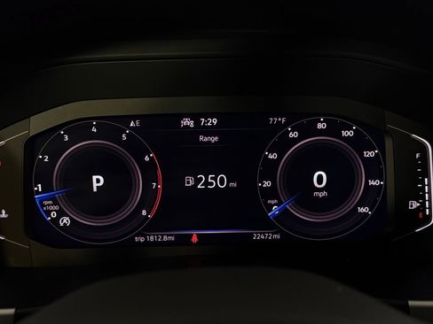 Used 2023 Volkswagen Atlas Cross Sport SE FWD image 15
