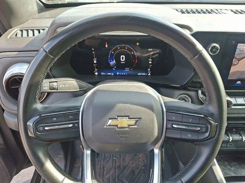 Used 2023 Chevrolet Colorado LT w/ LT Convenience Package image 24