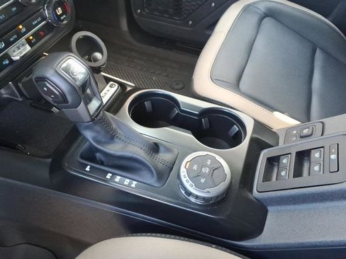 Used 2025 Ford Bronco Big Bend AWD/4WD image 11