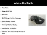 Used 2024 Nissan Murano SV w/ SV Midnight Edition Package image 2