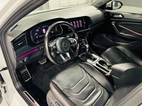 Used 2021 Volkswagen Jetta GLI Autobahn FWD image 22