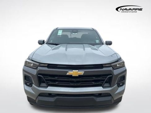 New 2026 Chevrolet Colorado LT w/ LT Convenience Package RWD image 3