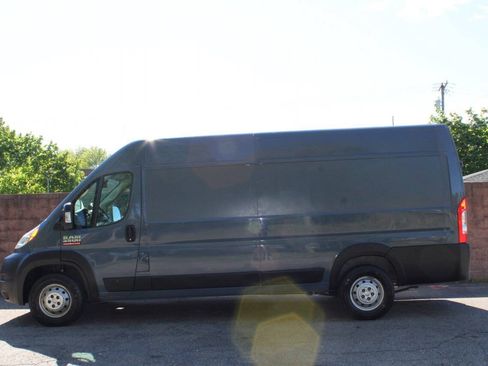 Used 2020 RAM ProMaster 3500 FWD image 2