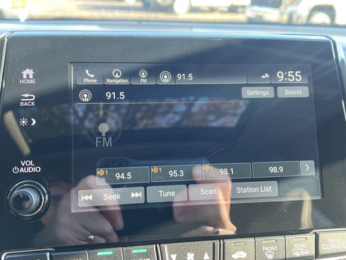 Used 2019 Honda Odyssey Elite image 23