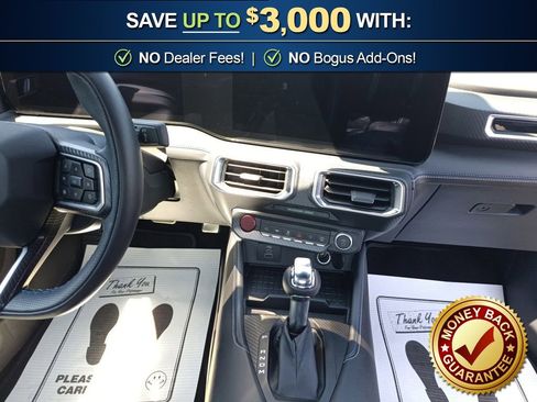 Used 2024 Ford Mustang GT Premium RWD image 20