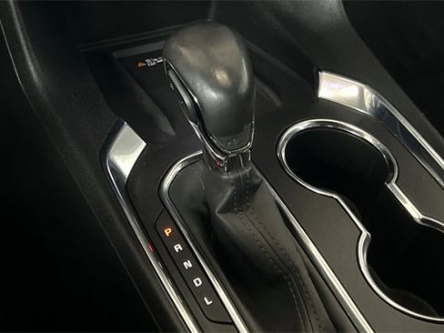 Used 2022 Chevrolet Traverse High Country image 27