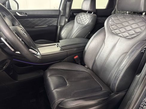 Used 2020 Hyundai Palisade Limited AWD/4WD image 11