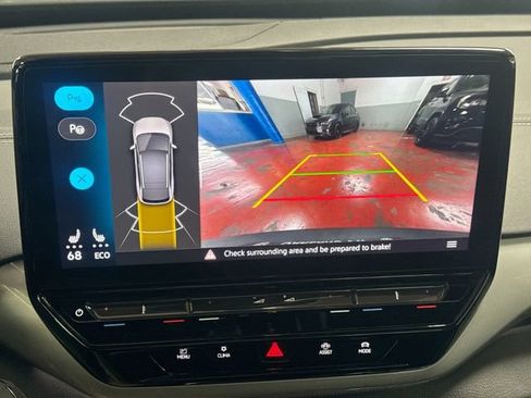 Certified 2023 Volkswagen ID.4 Pro S AWD/4WD image 25