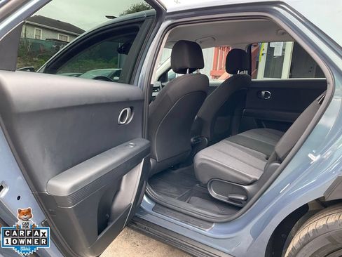 Used 2024 Hyundai Ioniq 5 SEL RWD image 24