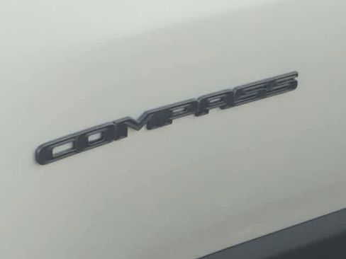 New 2026 Jeep Compass Limited AWD/4WD image 13