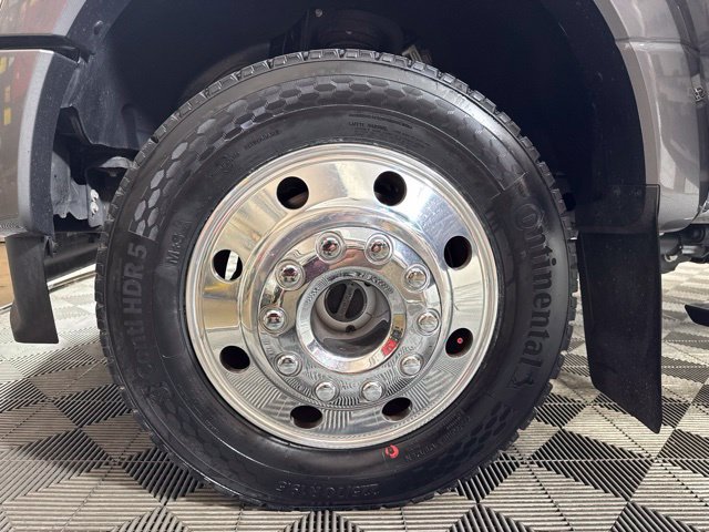 Used 2022 Ford F450 Limited w/ FX4 Off-Road Package AWD/4WD image 10