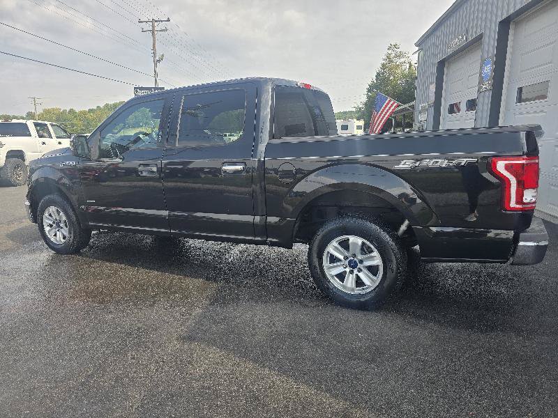 Used 2015 Ford F150 XLT RWD image 6
