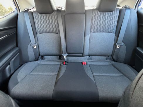 Used 2025 Toyota Camry LE image 37